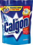 Calgon Toz 1000 gr Kireç Önleyici