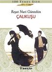 Çalıkuşu: 100 Temel Eser Gençler İçin - Reşat Nuri Güntekin