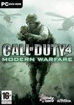 Call Of Duty 4: Modern Warfare Pc