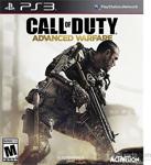 Call Of Duty Advanced Warfare PS3