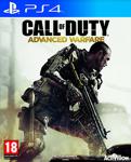 Call Of Duty Advanced Warfare PS4