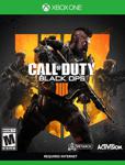 Call Of Duty Black Ops 4 Xbox One