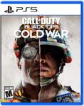 Call Of Duty Black Ops Cold War Ps5 Oyunu