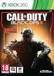 Call Of Duty Black Ops Iii Xbox 360 Oyunu