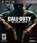 Call of Duty: Black Ops PS3 Playstation 3 Oyunu