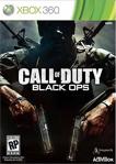 Call Of Duty Black Ops Xbox 360