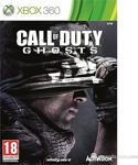 Call Of Duty Ghosts Prestige Edition Xbox 360 Xbox 360 Oyunu