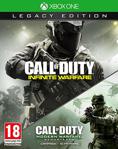 Call Of Duty Infinite Warfare Legacy Edition Xbox One Oyunu