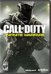 Call Of Duty Infinite Warfare PC Oyunu