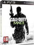 Call of Duty Modern Warfare 3 PS3