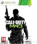 Call Of Duty Modern Warfare 3 Xbox 360