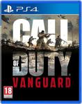 Call Of Duty: Vanguard Ps4 Oyunu