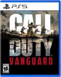 Call Of Duty: Vanguard Ps5 Oyunu