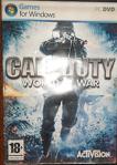 Call of Duty : World At War PC