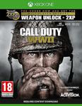 Call Of Duty Ww 2 Xbox One Oyunu