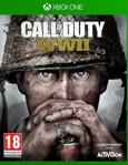 Call Of Duty WWII Xbox One Oyunu