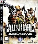 Call Of Juarez Bound İn Blood Ps3 Oyun