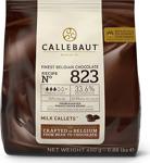 Callebaut 823 400 Gr Sütlü Damla Çikolata