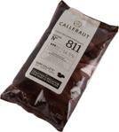 Callebaut Bitter Damla Çikolata 811 (1 kg)