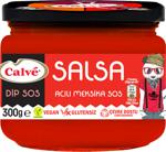 Calve 300 Gr Salsa Acılı Meksika Sos