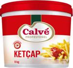 Calve 9 Kg Ketçap