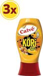 Calve Köri Sos 260 Gr X 3 Adet