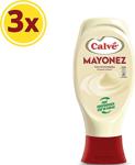 Calve Mayonez 350 Gr X 3 Adet