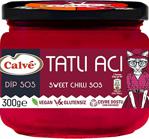 Calve Tatlı Acı 300 gr Sweet Chili Dip Sos