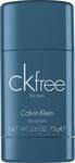 Calvin Klein CK Free 75 ml Deo Stick