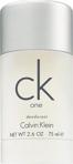 Calvin Klein Ck One 75 gr Deo Stick