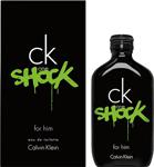 Calvin Klein CK One Shock EDT 200 ml Erkek Parfüm