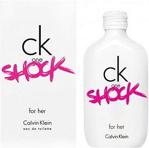 Calvin Klein CK One Shock EDT 200 ml Kadın Parfüm