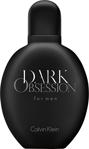 Calvin Klein Dark Obsession EDT 125 ml Erkek Parfüm