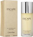 Calvin Klein Escape EDT 100 ml Erkek Parfüm