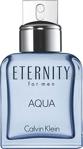 Calvin Klein Eternity Aqua EDT 100 ml Erkek Parfüm