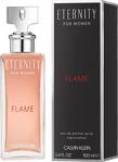 Calvin Klein Eternity Flame EDP 100 ml Kadın Parfüm