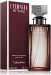 Calvin Klein Eternity Intense EDP 100 ml Kadın Parfüm