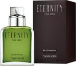 Calvin Klein Eternity Man EDP 100 ml Erkek Parfüm