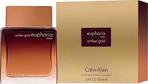 Calvin Klein Euphoria Amber Gold EDP 100 ml Erkek Parfüm