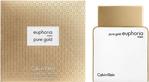 Calvin Klein Euphoria Pure Gold EDP 100 ml Erkek Parfüm