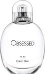 Calvin Klein Obsessed For Men EDT 75 ml Erkek Parfüm