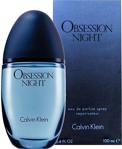 Calvin Klein Obsession Night EDP 100 ml Kadın Parfüm