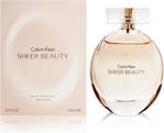 Calvin Klein Sheer Beauty EDT 100 ml Kadın Parfüm