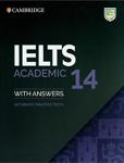 Cambride Scholars Publishing Camb. English Ielts 14 Academıc With Answers With Audio Cd