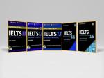 Cambridge English Ielts 11-15 General Training With Answers + Cds