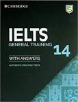 Cambridge Publishing Ielts General Training 14 + Cd