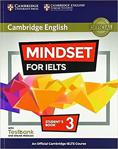 Cambridge University Press Mindset For Ielts 3 Student'S Book With Testbank And Online Modules