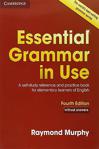 Cambridge Yayınları Essential Grammar In Use