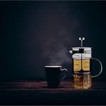 Cambu 3'Ü 1 Arada Borosilikat 750 Ml French Press