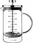 Cambu Isıya Dayanıklı Borosilikat 600 Ml Cam French Press